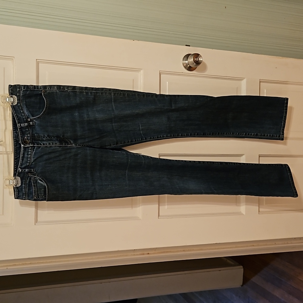 Elie Tahari Jade Jeans Women's Size 6